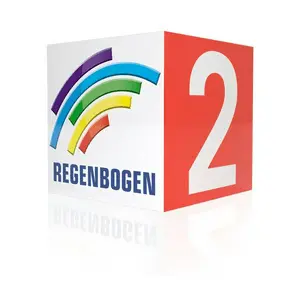 REGENBOGEN ZWEI Rhein-Neckar FM