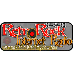 RetroRock Internet Radio Online