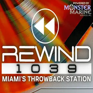 Rewind 1039 FM