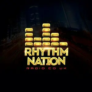 Rhythm Nation Radio Online