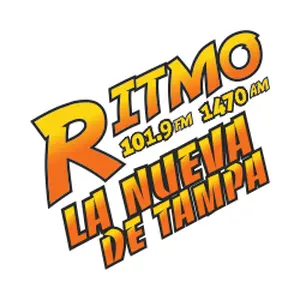 Ritmo 101.9 FM