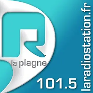 R'La Plagne 101.5 FM Online