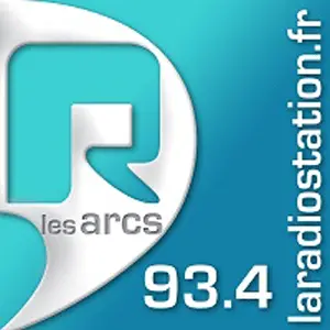 R'Les Arcs 93.4 FM Online