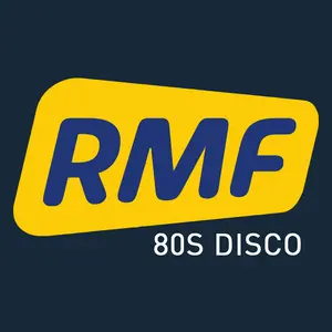 RMF 80er Disco FM