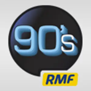 RMF 90er FM