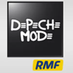 RMF Depeche Mode FM