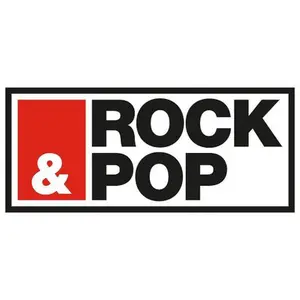 Rock & Pop FM