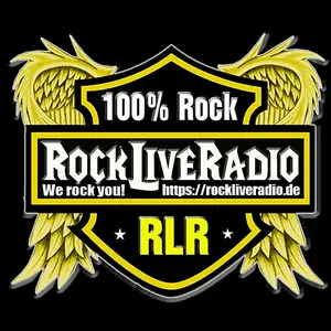 RockLiveRadio FM