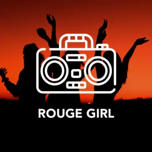Radio ROUGE GIRL