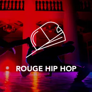 Radio ROUGE Hip-Hop