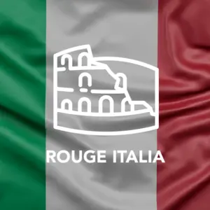 ROUGE ITALIA Radio