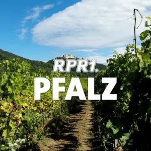 RPR1.Kaiserslautern Radio