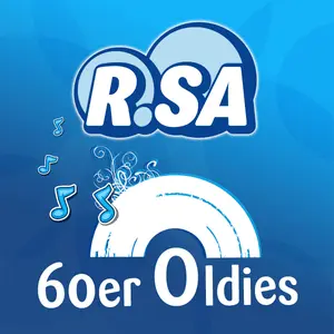60er Oldies – R.SA