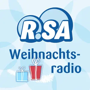 R.SA: Weihnachtsradio