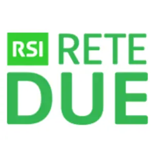 RSI Rete Due Radio