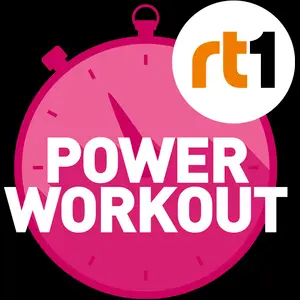 RT1 Power WORKOUT Radio