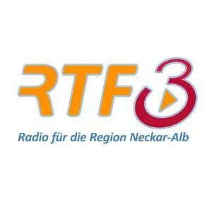 RTF3 Neckar-Alb FM