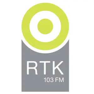 RTK 103 FM Online