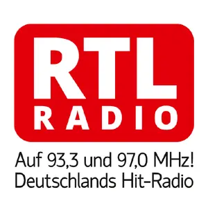 Radio RTL – Deutschlands Hit-Radio 93.3 – 97.0