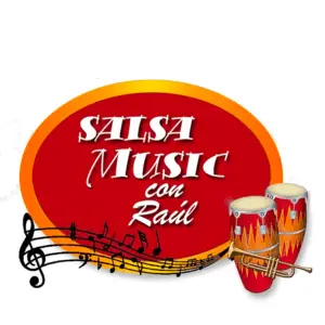 Salsa Musik with Raul Rosales Radio