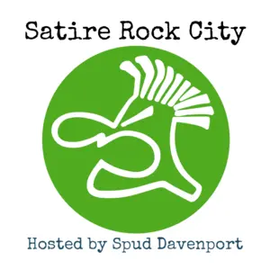 Satire Rock Stadt Radio