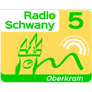Schwany5 Oberkrain Radio