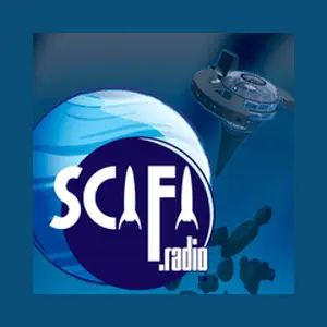 SCIFI dot radio Radio