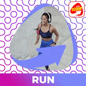 Radio SCOOP: Run & Sport