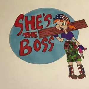 Shes Boss Radio Stream