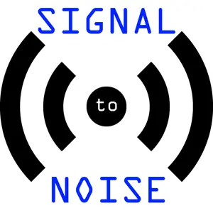 Signal To Noise Radio Live