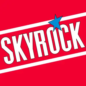 Skyrock Radio