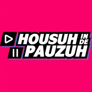 SLAM!: HOUSUH IN DE PAUZUH