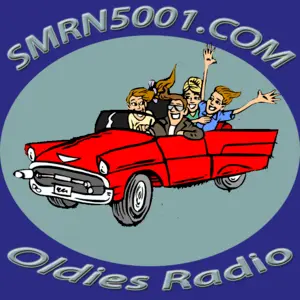 SMRN5001 Radio