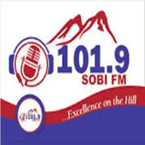 SOBI 101.9 FM ILORIN FM