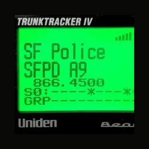 SomaFM | SF 10-33