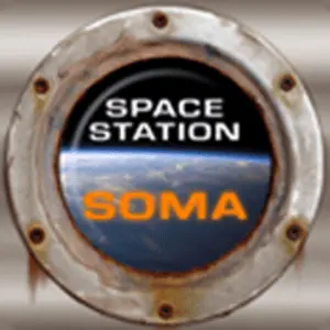 Weltraum Sender Soma FM