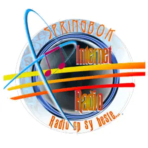 Springbok Internet Radio Live