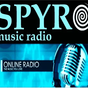 SPYRO Musik radio FM