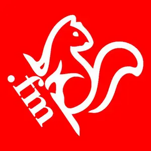 Squirrel FM Stream