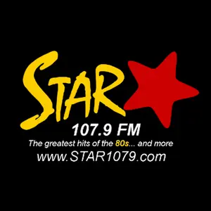 Stern 107.9: America's First 80er Sender