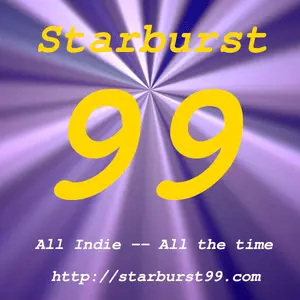 Starburst99 FM