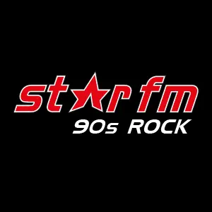Radio Stern FM 90er Rock