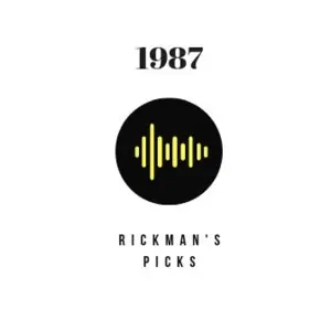 Radio STATIC: THE Das Beste von 1987