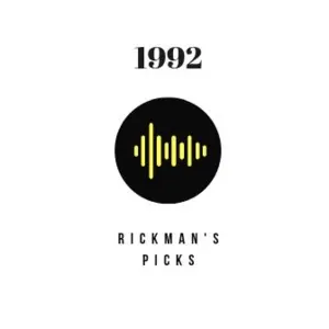 Radio STATIC: THE Das Beste von 1992