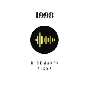 STATIC: THE Das Beste von 1998 FM