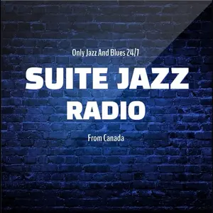 Radio SUITE Jazz RADIO