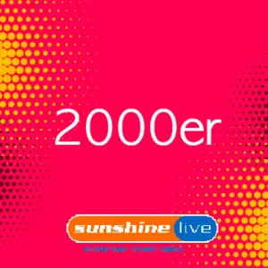Die 2000er – sunshine Live