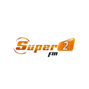Süper 2 FM Online