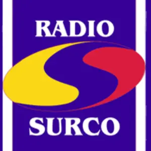 Radio Surco 90.1 FM Stream