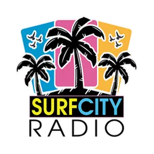 Surf Stadt Radio Online